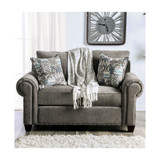 Brendall Upholstered Love Seat
