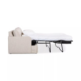 Kendrah 72" Fabric Full Sleeper Sofa