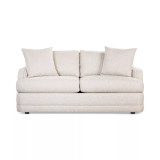 Kendrah 72" Fabric Full Sleeper Sofa