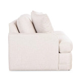 Kendrah 72" Fabric Full Sleeper Sofa