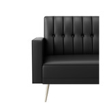 Claremont Convertible Sofa Bed Sectional