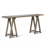 Ramsee Console