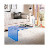 Crysta Ombre Coffee Table