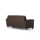 Ricardo Contemporary Upholstered Sofa