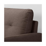Ricardo Contemporary Upholstered Sofa