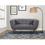 Phantom 63" Loveseat