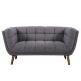 Phantom 63" Loveseat