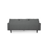 Adderbury Contemporary Tufted 3 Seater Sofa