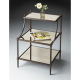 Peninsula Side Table