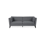 Bryford Contemporary 3 Seater Sofa