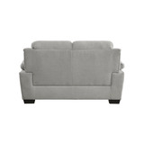 White Label Odessa 58" Loveseat