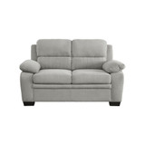 White Label Odessa 58" Loveseat