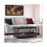 Bismarck Coffee Table