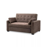 Augustus Full Size Convertible Sofa