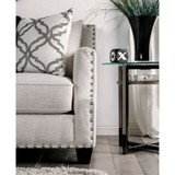 Melody Upholstered Sofa