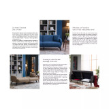 Functional Sofa in a Box