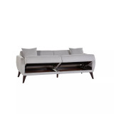 Functional Sofa in a Box