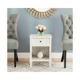 Brenna Side Table