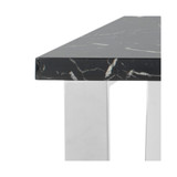 Carmen Square Coffee Table