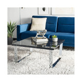 Carmen Square Coffee Table
