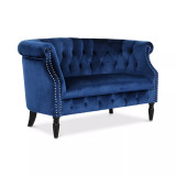 Murlene 52" Loveseat