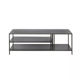Ernest Coffee Table, 48" x 20"