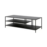 Ernest Coffee Table, 48" x 20"