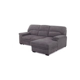 Taraz Sectional Sofa
