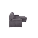 Taraz Sectional Sofa