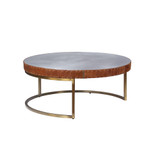 Tamas Coffee Table