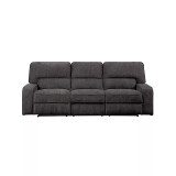 Elevated Recliner Sofa