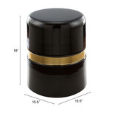 Density Side Table