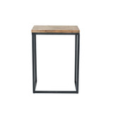 Parker Nesting Table Set