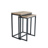 Parker Nesting Table Set