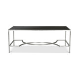 Inga Coffee Table