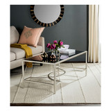 Inga Coffee Table