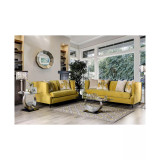 Yelena Upholstered Love Seat