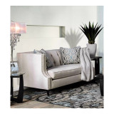 Yelena Upholstered Love Seat