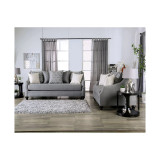 Cameron Park Upholstered Love Seat