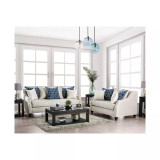 Cameron Park Upholstered Love Seat