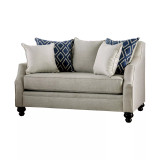 Cameron Park Upholstered Love Seat