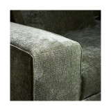 Michola 98" 2-Pc. Fabric Sectional with Chaise