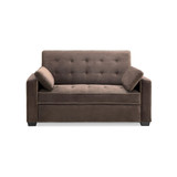 Augustus Queen Size Convertible Sofa