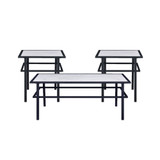 Saint 3-Piece Occasional Table Set