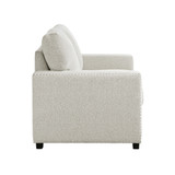 White Label Dickinson 62" Love Seat