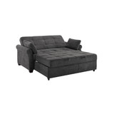 Serta Paris Convertible Sofa