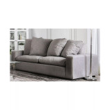 Fenny Upholstered Love Seat