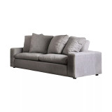 Fenny Upholstered Love Seat