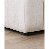 Fenny Upholstered Love Seat