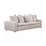 Fenny Upholstered Love Seat